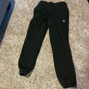 Champion joggers  